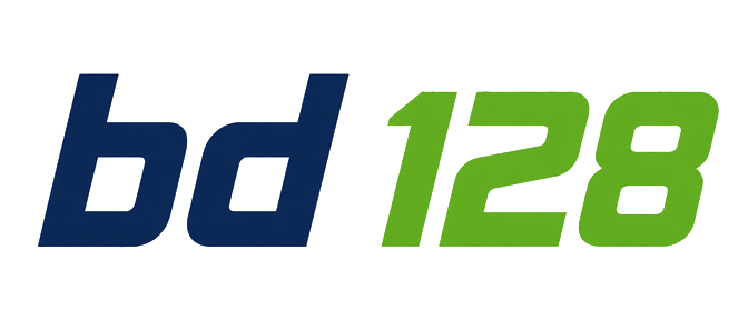bd 128 logo